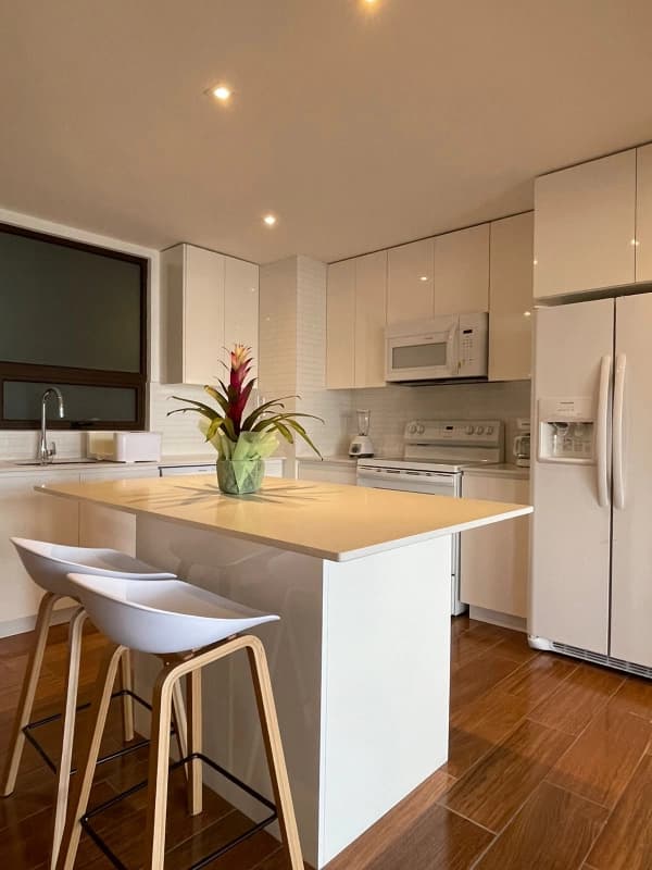 Apartamento en alquiler (N9) - Edificio Lucca z10