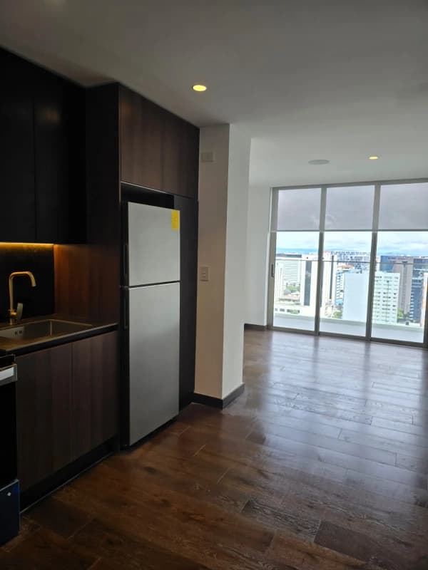 APARTAMENTO EN RENTA EN ATARAH ZONA 10