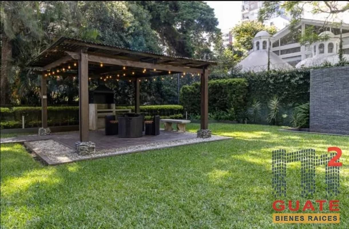 Apartamento en Renta, Zona 14
