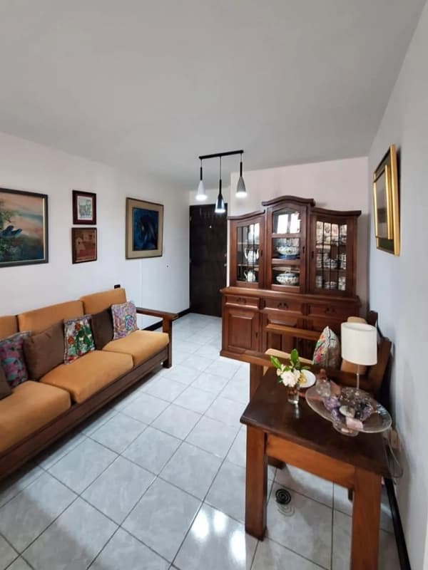 Apartamento en Venta Zona 16 codigo.CA36229