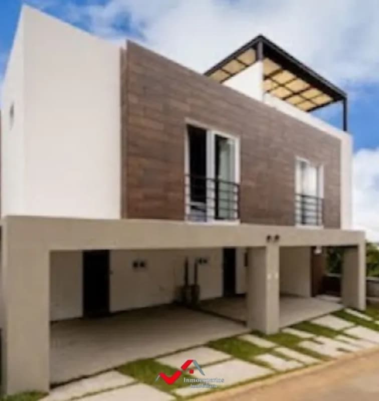 Casa en Venta en Condado San Jacinto, Zona 10 de Mixco