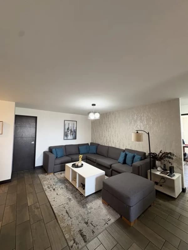 Apartamento en venta Edificio Verona