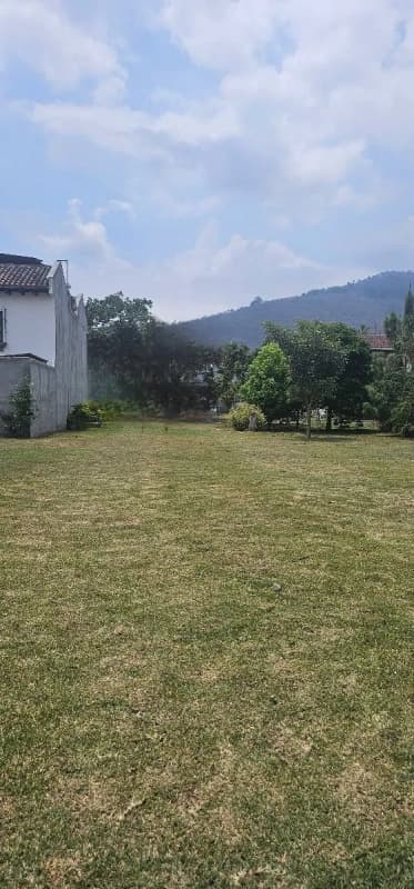 VENTA TERRENO EN CONDOMINIO CERCA DE PANORAMA Y SAN BARTOLO, ANTIGUA