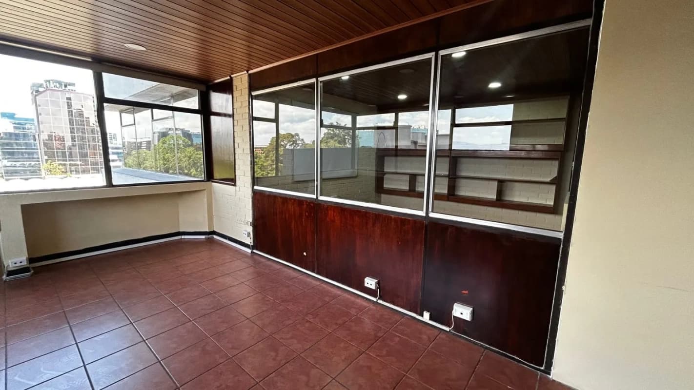 Oficinas en renta en Zona 7 – Utatlán 1