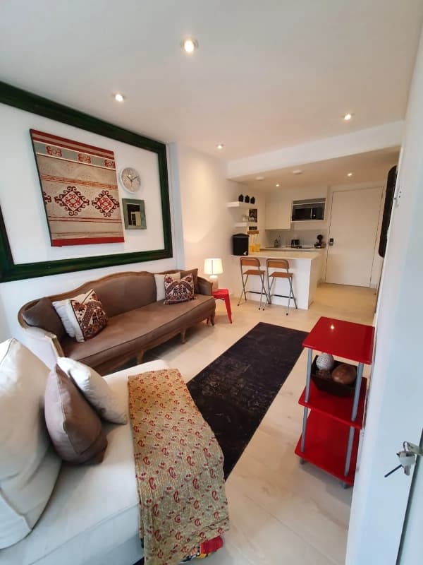 APARTAMENTO EN VENTA, QUO ZONA 4