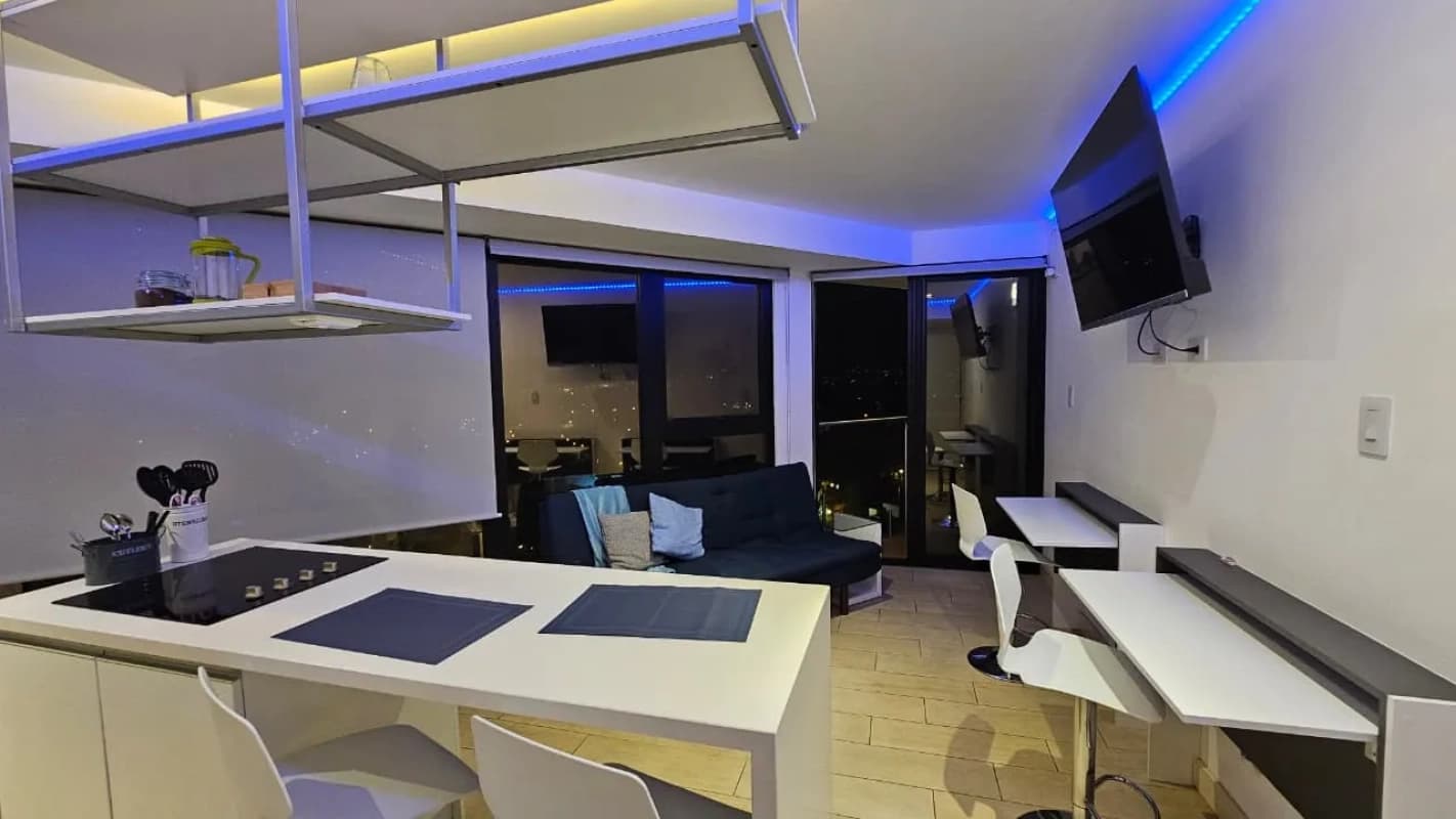 QUO ZONA 4, APARTAMENTO VENTA