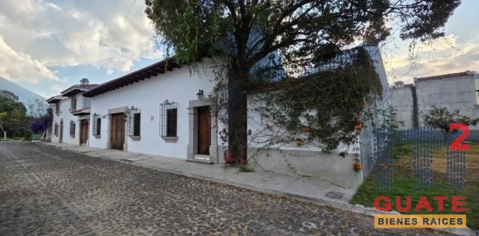 Casa en condominio en Venta, Antigua Guatemala