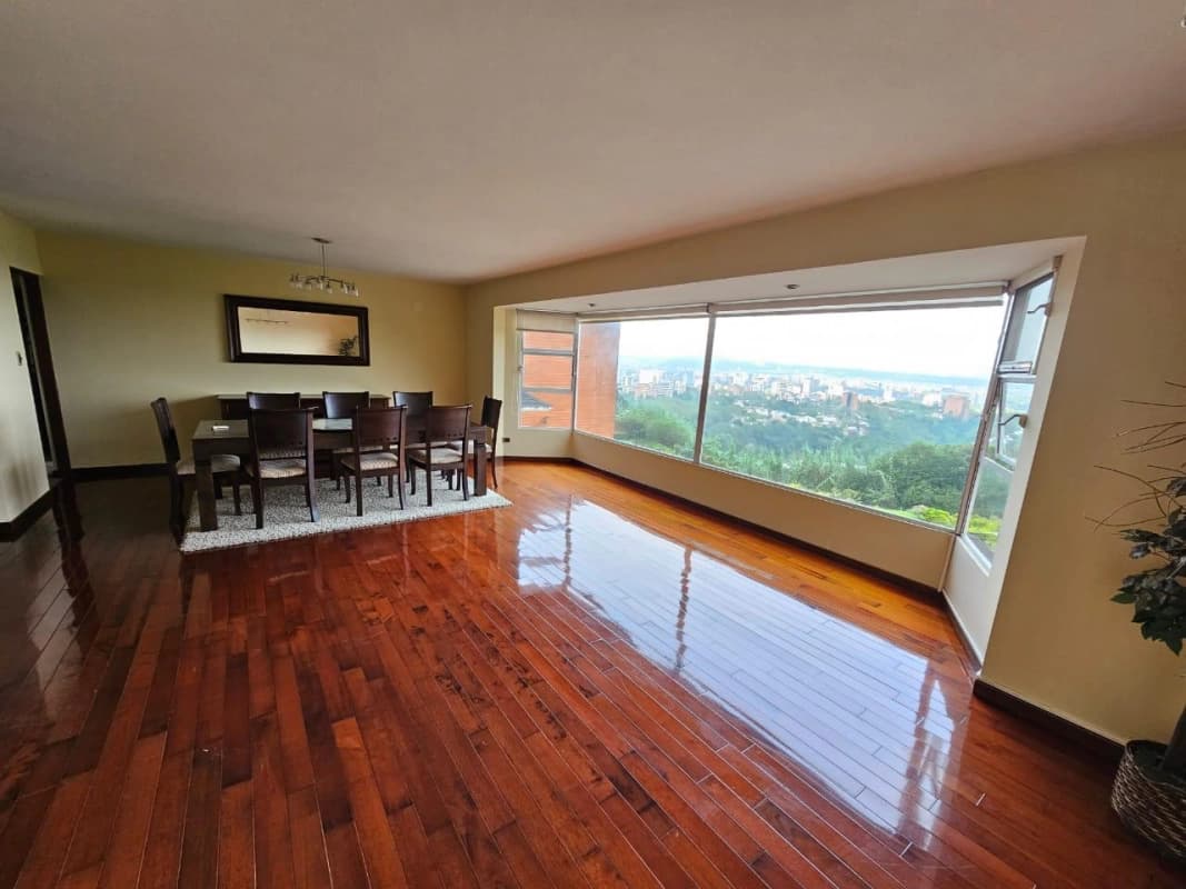 Hermosa casa en renta en lindo condominio z15