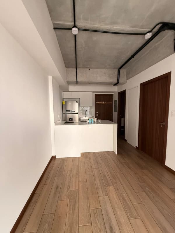 Apartamento en renta INARA Z4 (D)