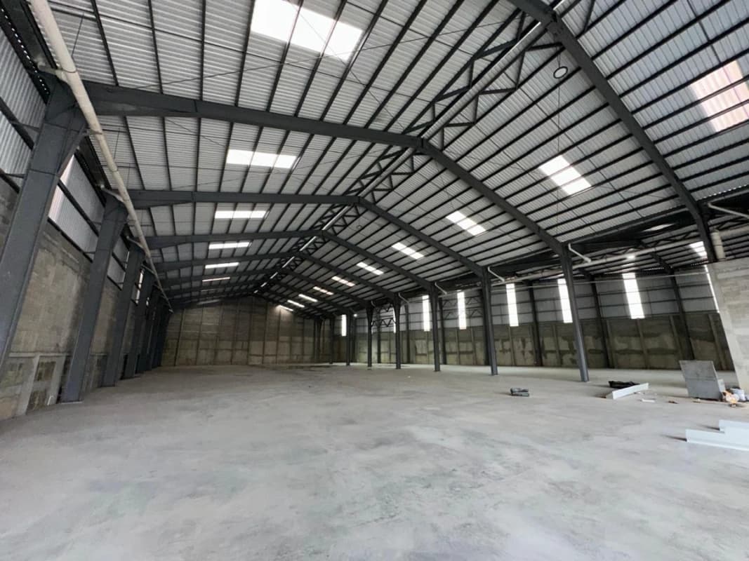 BODEGA EN RENTA COMPLEJO INDUSTRIAL PARQUE SUR