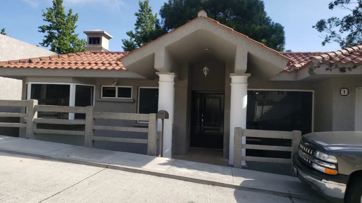 Casa en Alquiler Condominio Villas del Campo, Km 13
