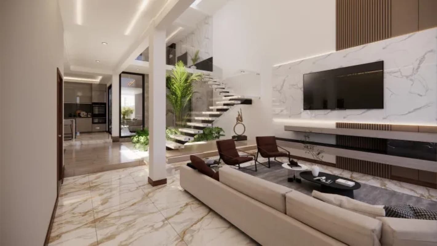 Residencia de Lujo en Venta La Fontana CAES Córsega