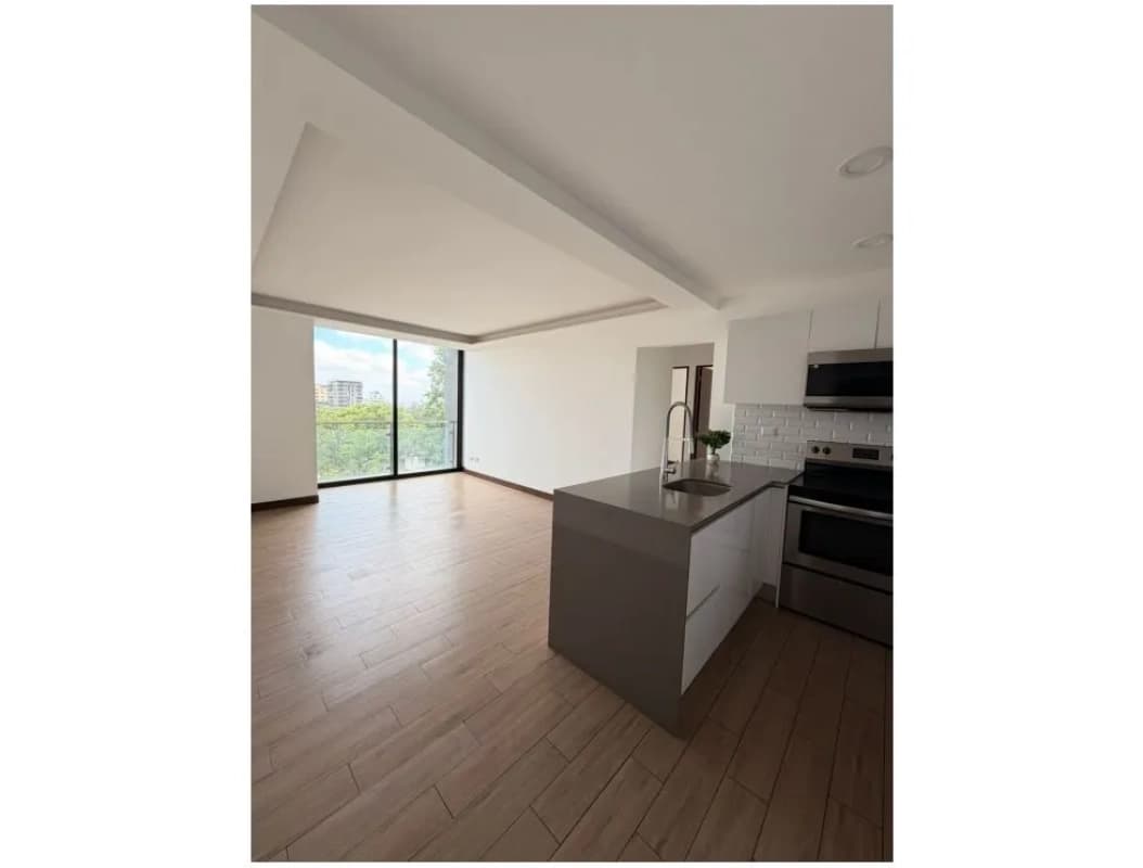 Apartamento en Venta Zona 15 cod.CA36247