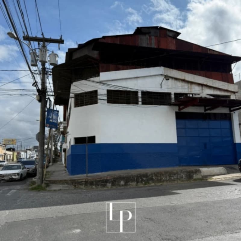 Bodega en Renta en la Reformita, zona 12