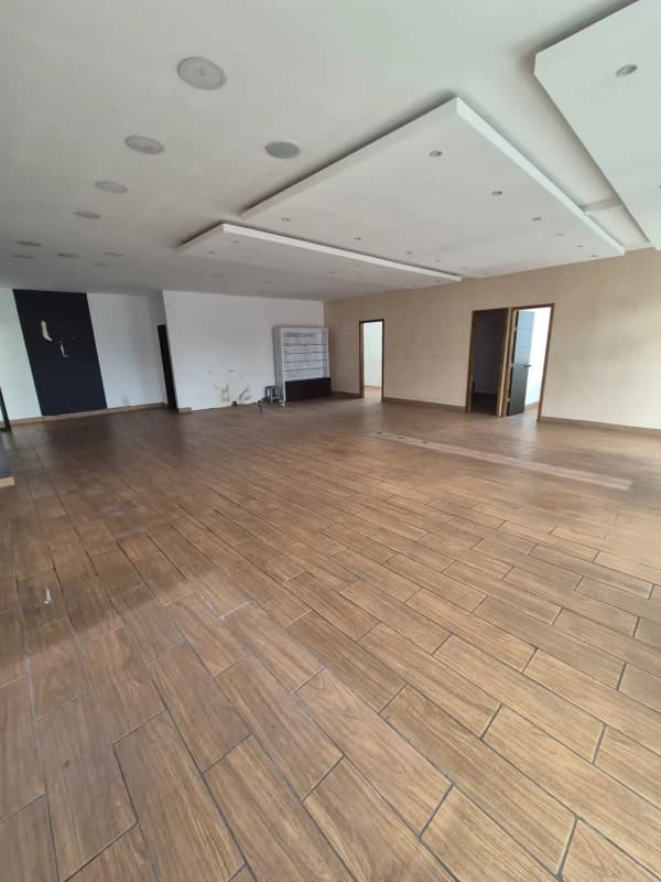 Local Comercial en Renta - Zona 13