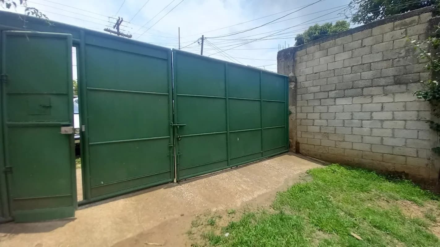 TERRENO EN VENTA Y EN RENTA EN VILLA NUEVA