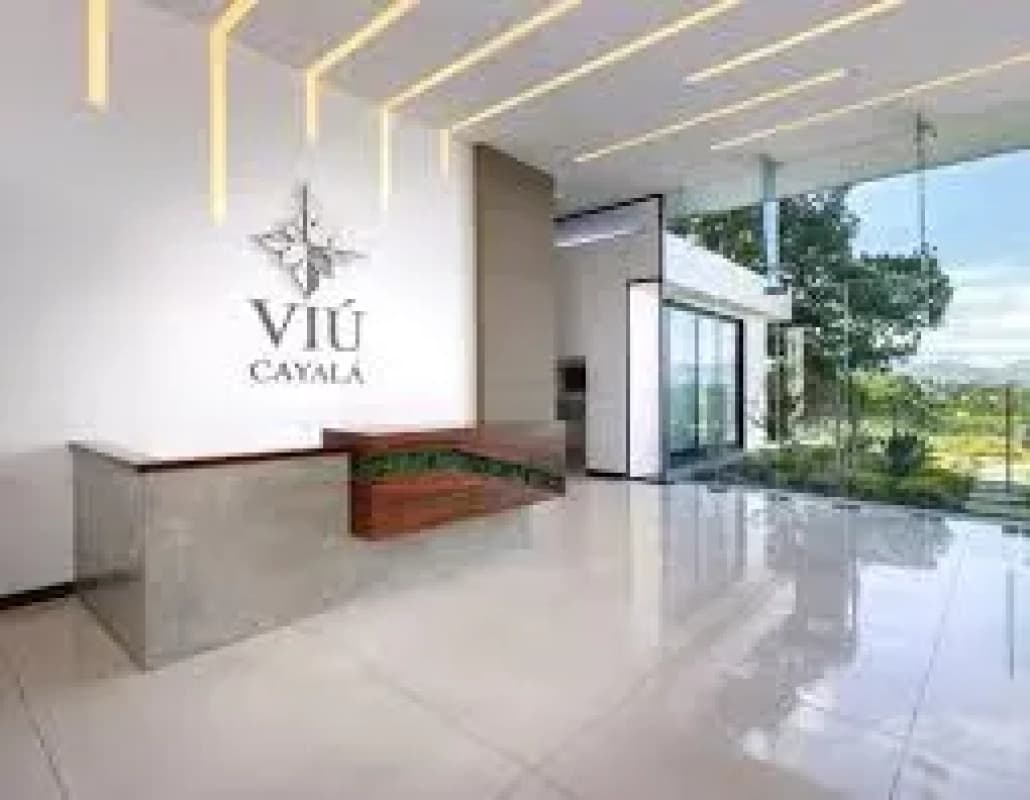 📍 APARTAMENTO EN ALQUILER – VIU CAYALÁ | ZONA 16