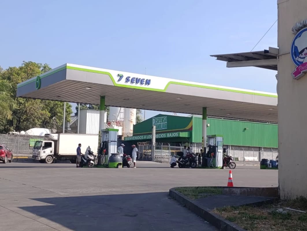 Rento terreno en Escuintla a largo plazo, pegado a la Despensa Familiar