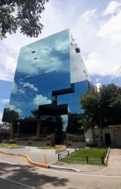Se vende dos oficinas juntas en Aristos Reforma
