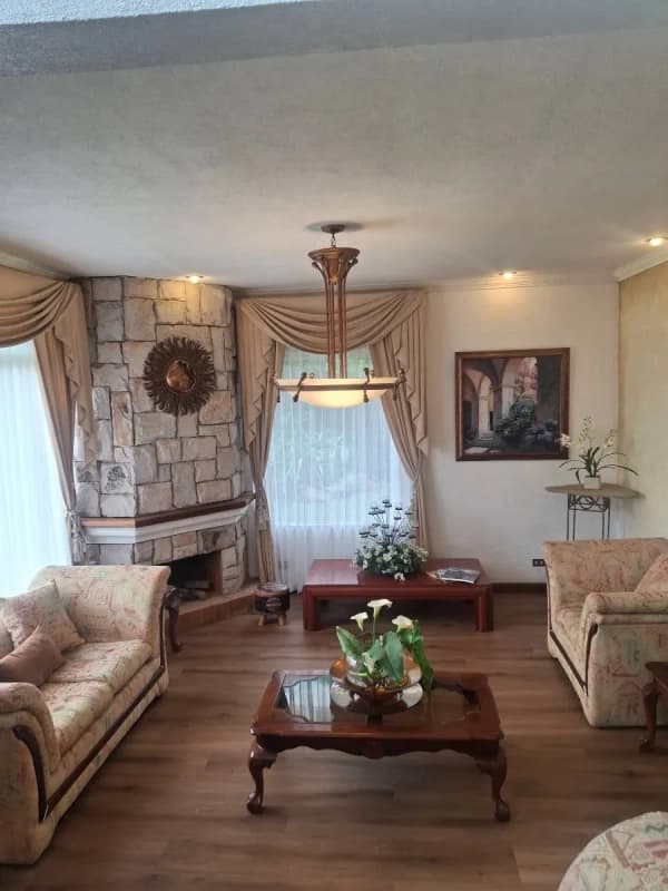 CASA EN VENTA CONDOMINIO TIPO A, CASA Y CAMPO