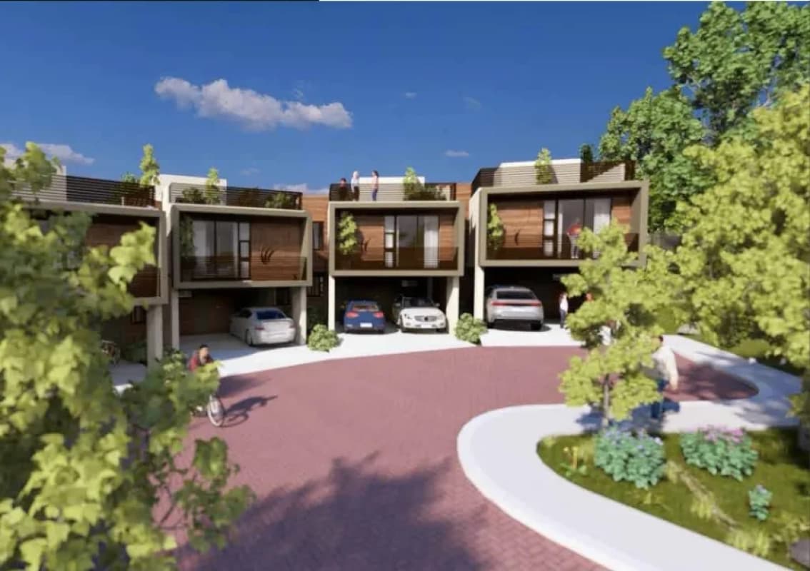 VENTA DE HERMOSAS CASAS A ESTRENAR - RESERVA DE LA JOYA, KM 24.2 CES