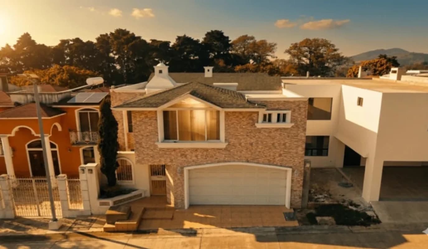 Casa en Venta Carretera a El Salvador, Condominio Bosques de Vila Verde
