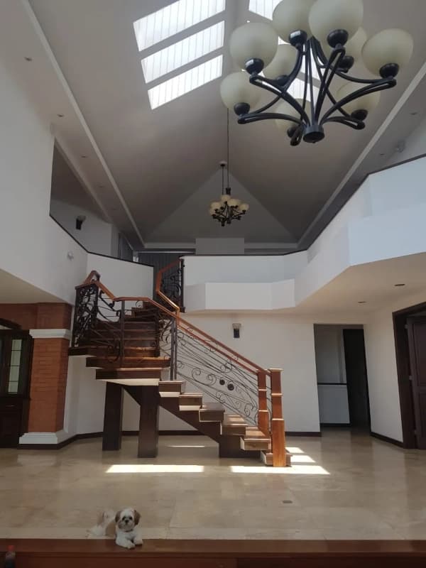 Casa en venta en LA MONTAÑA zona 16