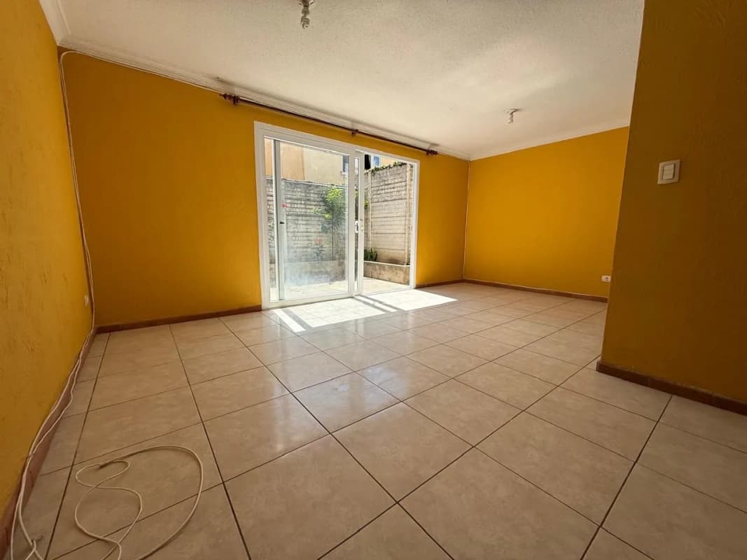 Casa en Venta Casa Florentina Zona 17