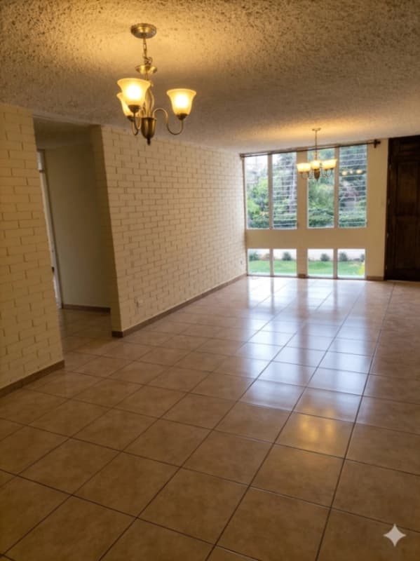 APARTAMENTO EN ALQUILER ZONA 10