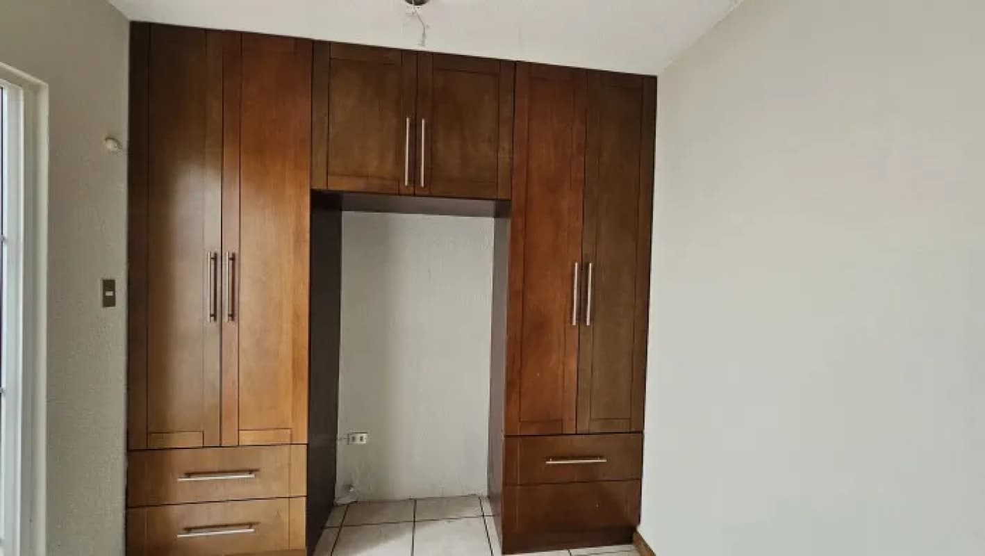 CASA EN VENTA EN CONDOMINIO SAN REMO, SAN CRISTOBAL