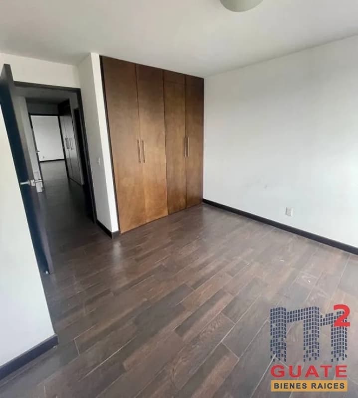 Apartamento en Renta, Zona 14