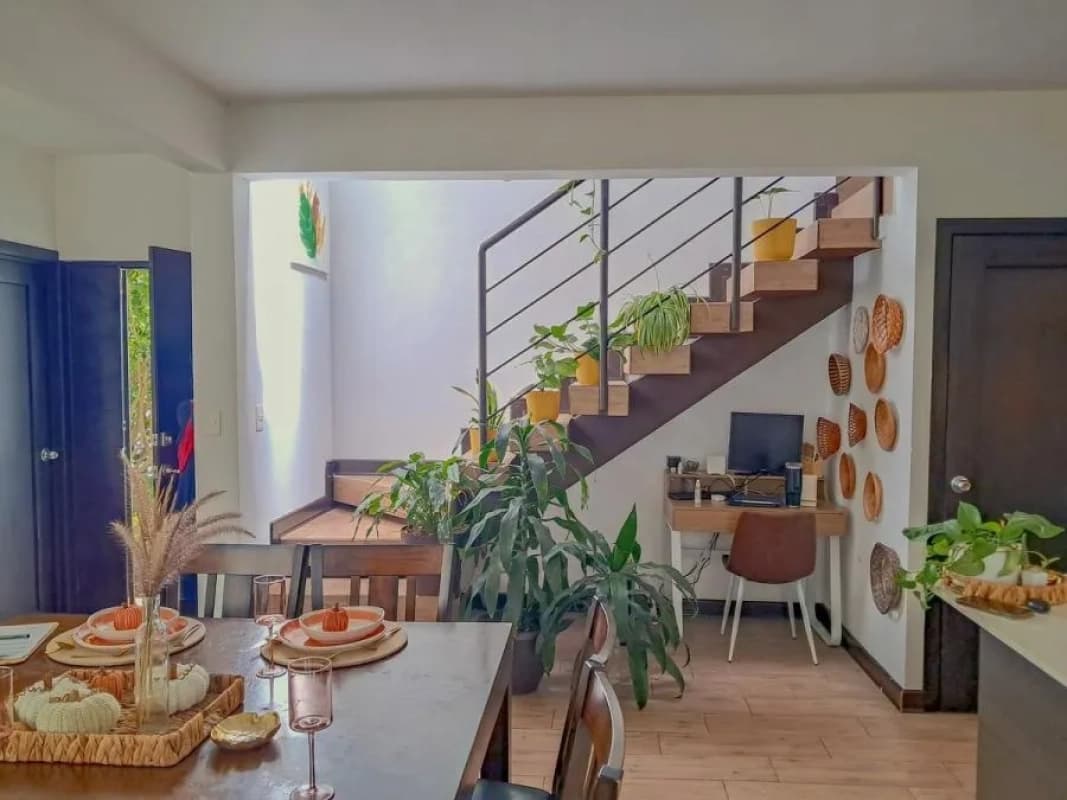 VERDE 360 CASA EN VENTA, SANTA CATARINA PINULA |