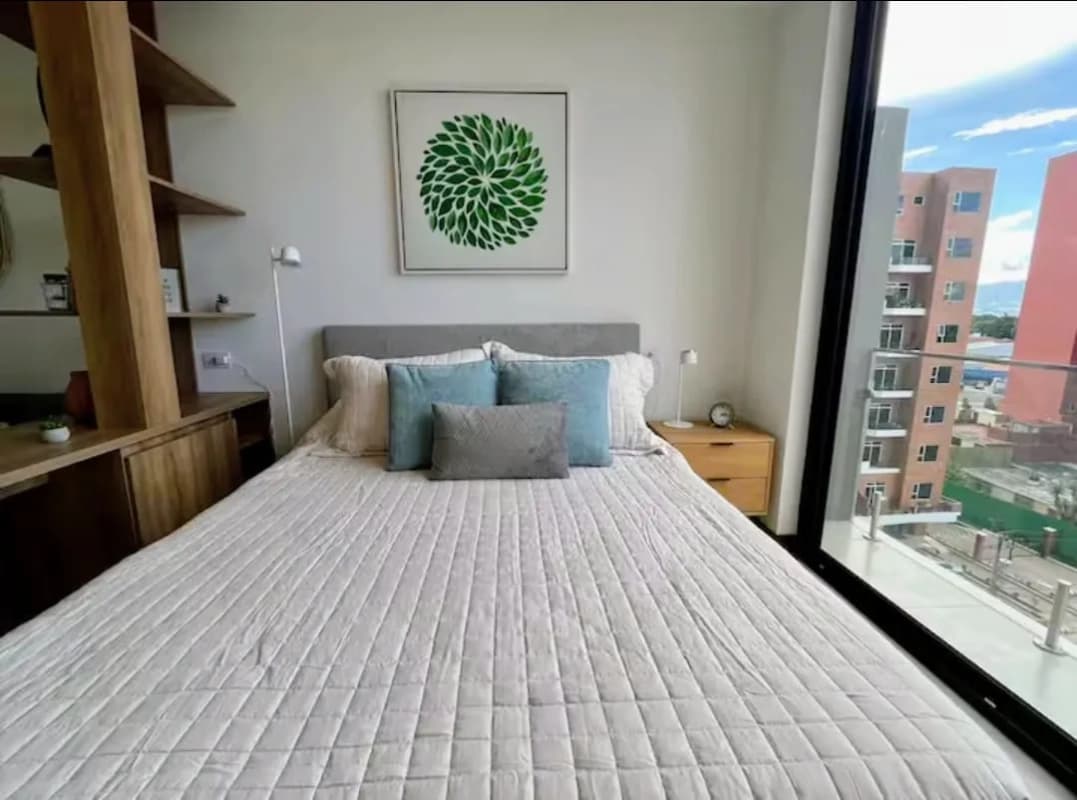 Apartamento en RENTA Av. Las Ampericas Z13