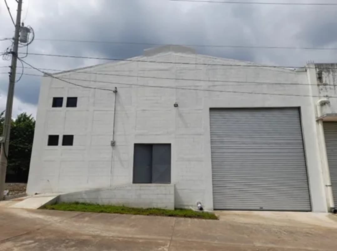 Bodega en Km 67 Carretera CA-2, Escuintla
