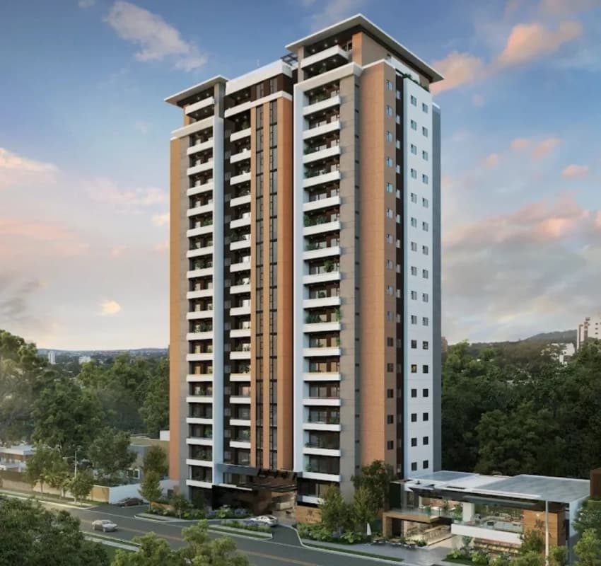APARTAMENTO RENTA EN ALENA ZONA 15 VH2