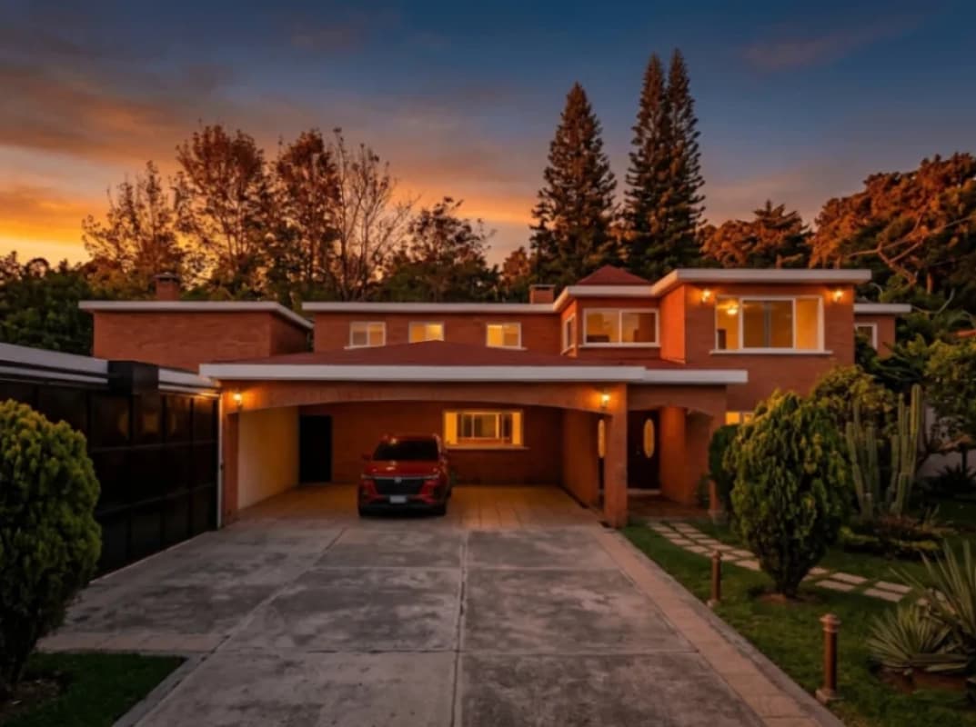 Casa en venta en Residenciales San Antonio km 16.5 Carretera a el Salvador