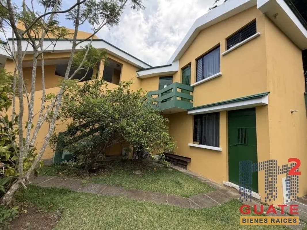 Casa en condominio en Venta, Carretera a El Salvador