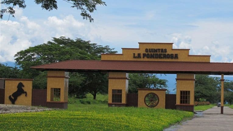 Terreno en La Ponderosa, Escuintla. plano.  Q60,000.00 cada uno.