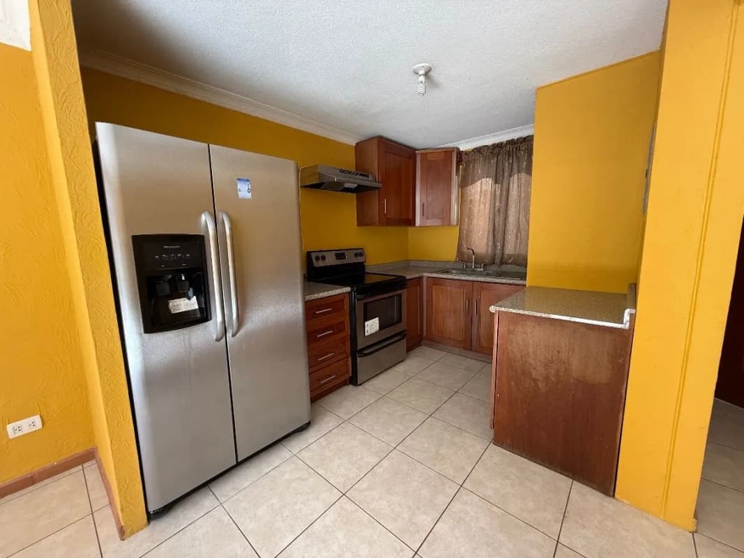 CASA EN VENTA EN CASA FLORENTINA Z.17