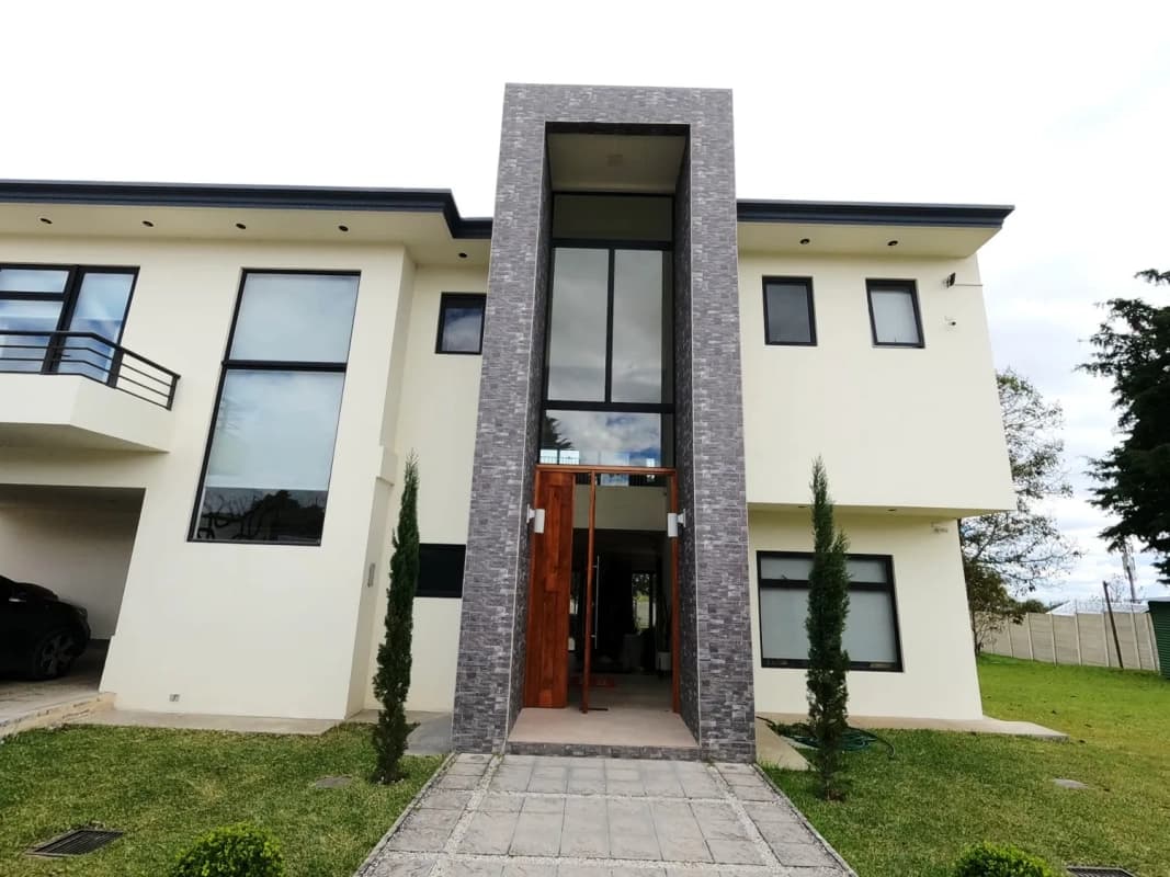 Casa en venta residenciales Villas de San Nicolas CAES