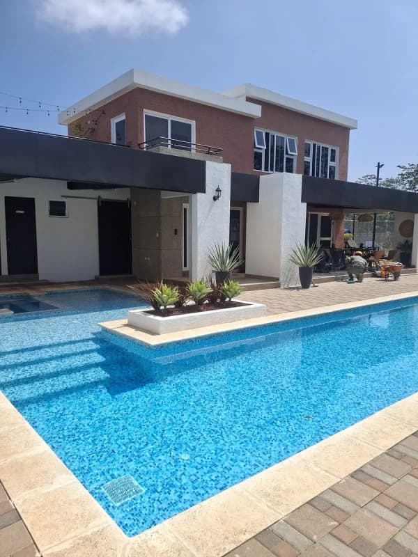 CASA EN RENTA EN VISTA DE CAPELO KM 22.8 CAES
