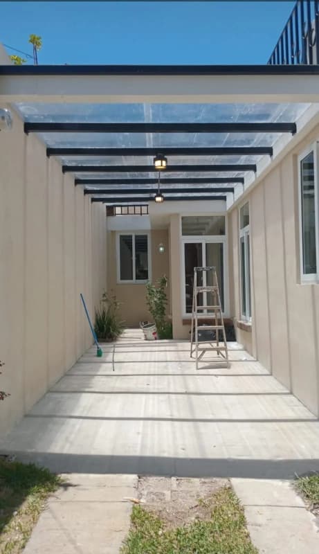 Casa en Santa Catarina Pinula
