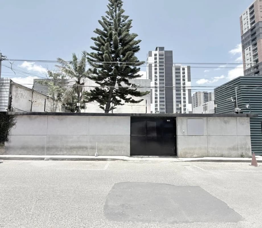Casa en Zona 10