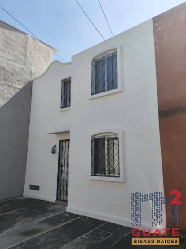 Casa en condominio en Venta, Villa Nueva