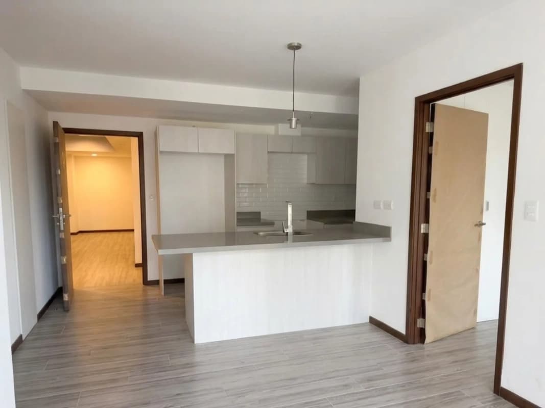 Apartamento en Neo 2, zona 10
