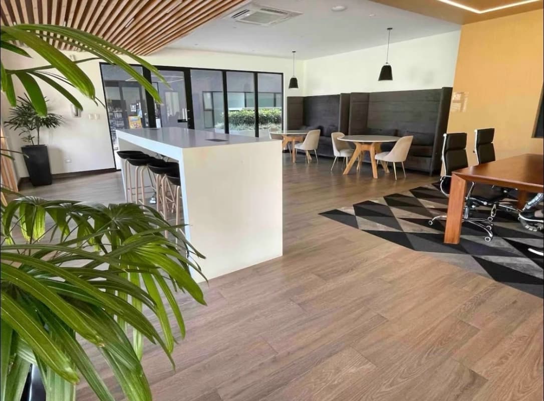 Apartamento en Renta PARQUE 15 Zona 15 (D)