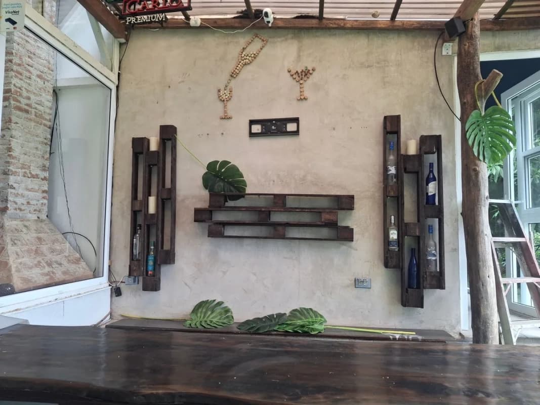 Restaurante en renta Santa Elena Barilla