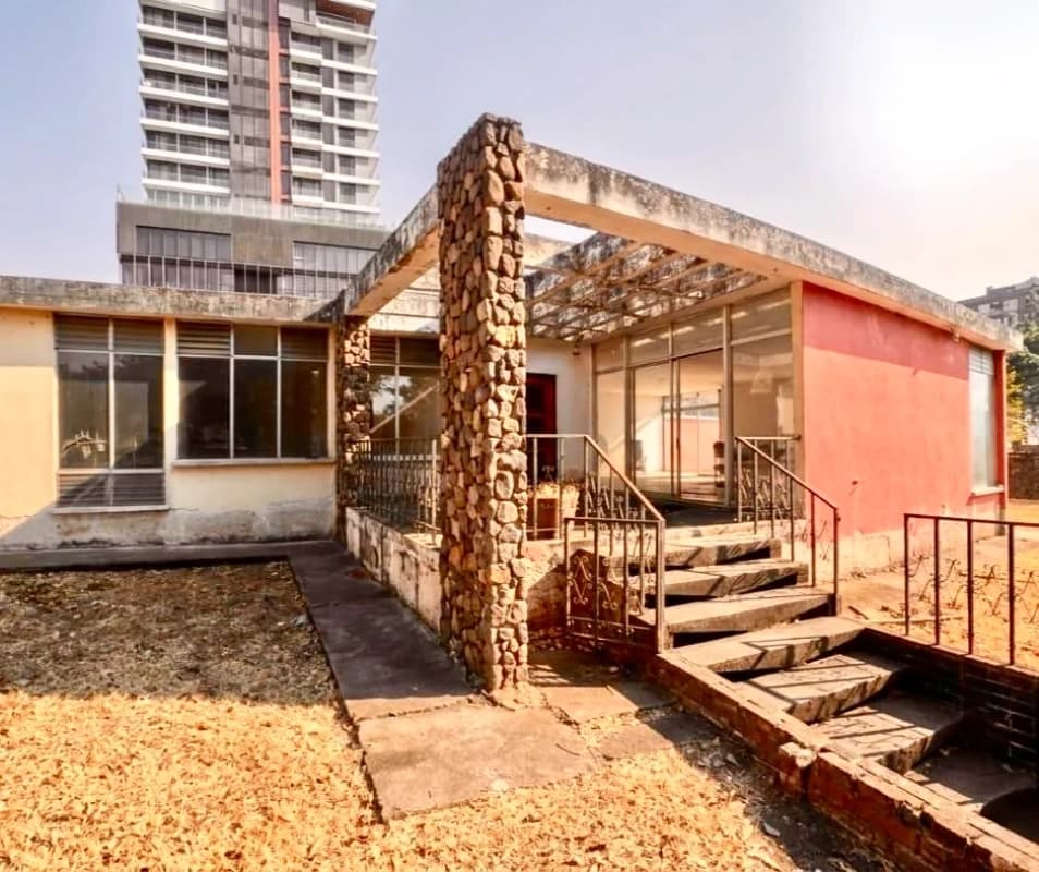 Zona 15 • Casa de 1 Nivel en Renta • Cerca del Blvd. VH2
