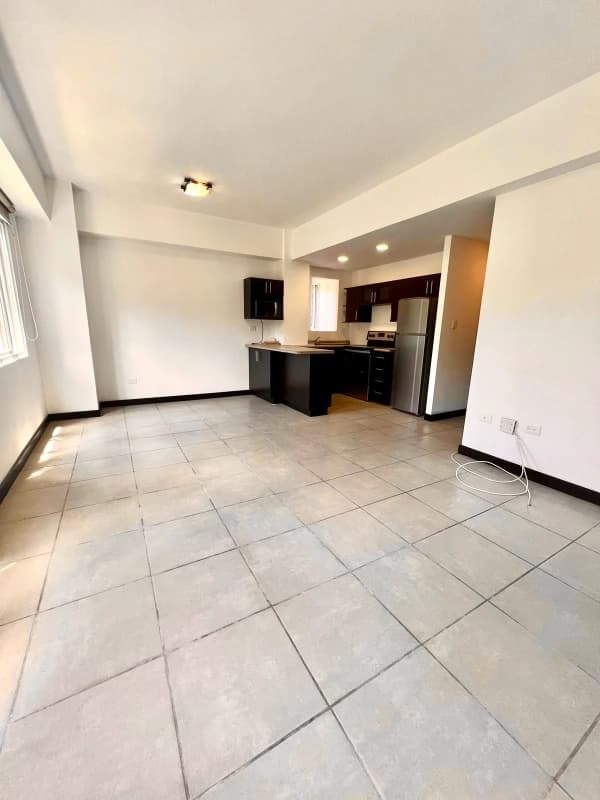 Zona 16 • Apartamento en Venta • Edificio Hexa Cañada 16