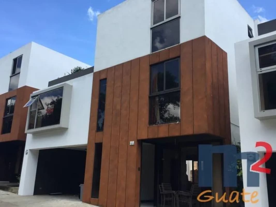 Casa en condominio en Venta, Muxbal